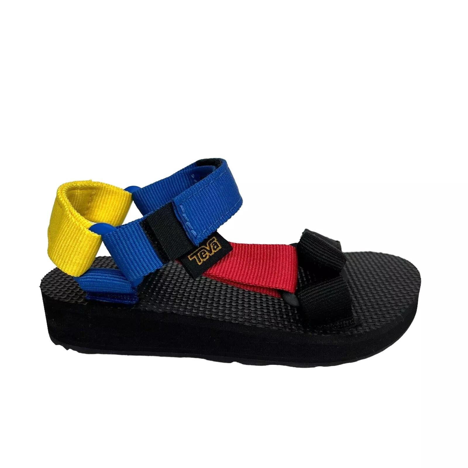 Teva Black Sport Sandals - size 9 - new in box Amazon.com | Teva Men main image 3