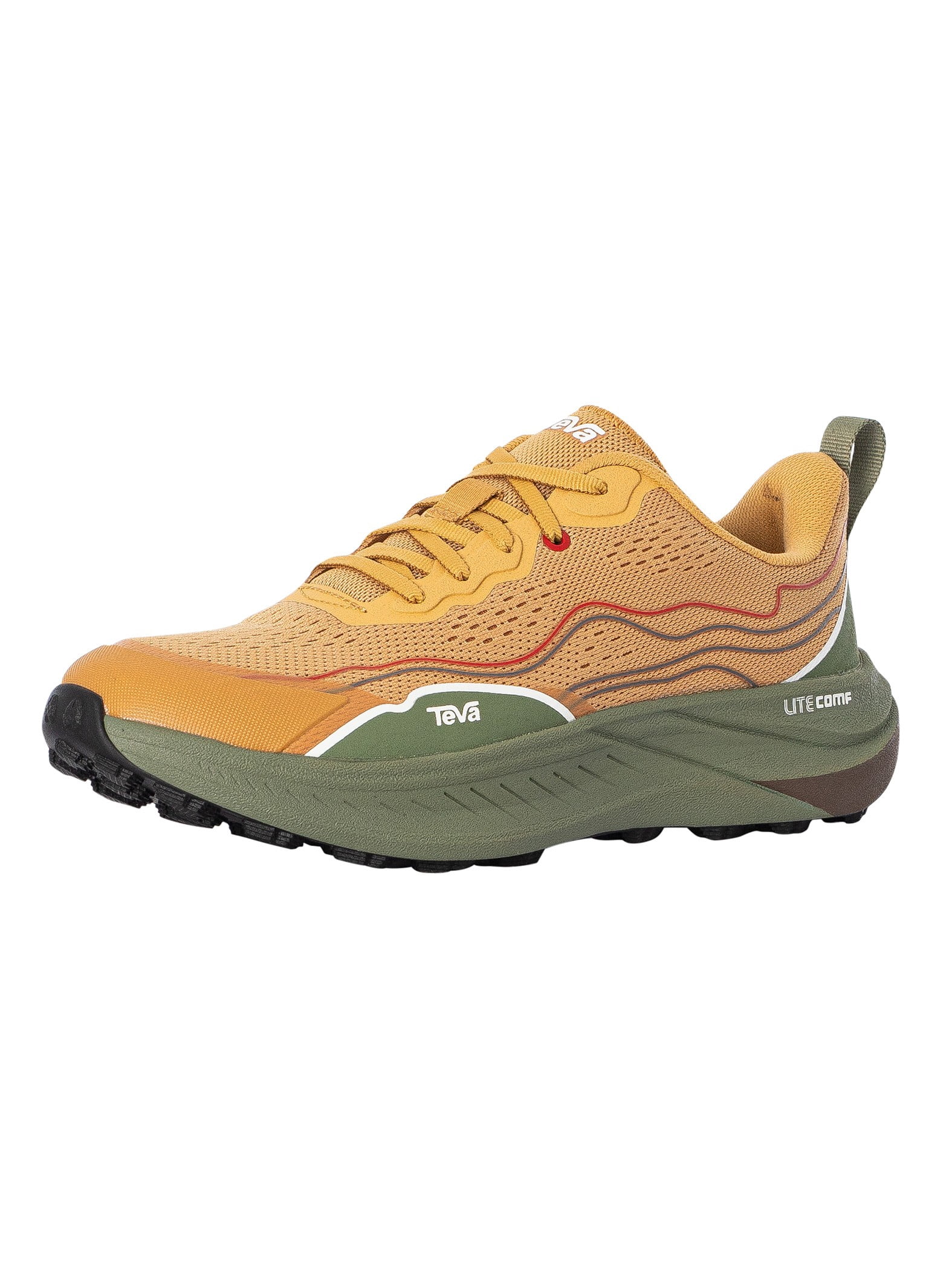 Customer reviews for Teva Men display picture 1
