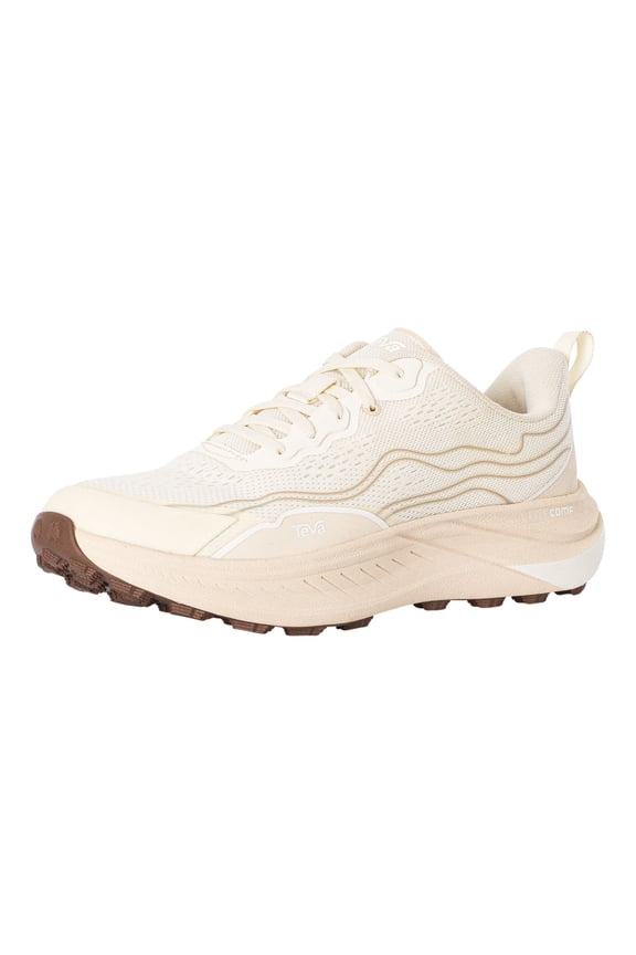 Trailwinder Low Trainers, White