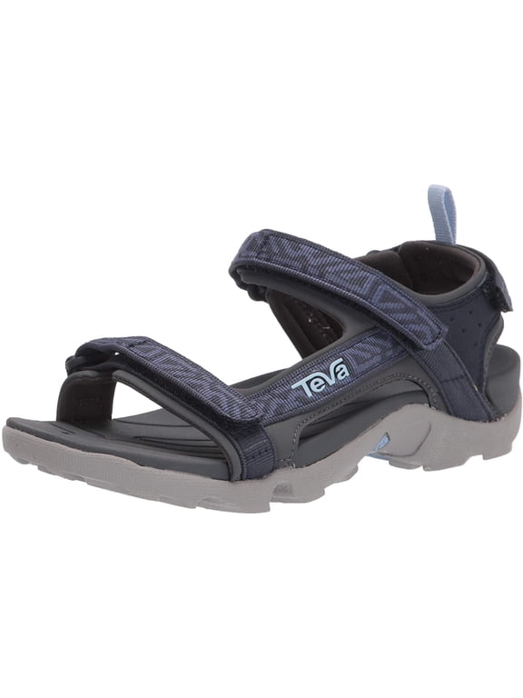 Unisex-Child K Tanza Sandal Little Kid 4-8 Years 2 Little Kid Griffith Total Eclipse