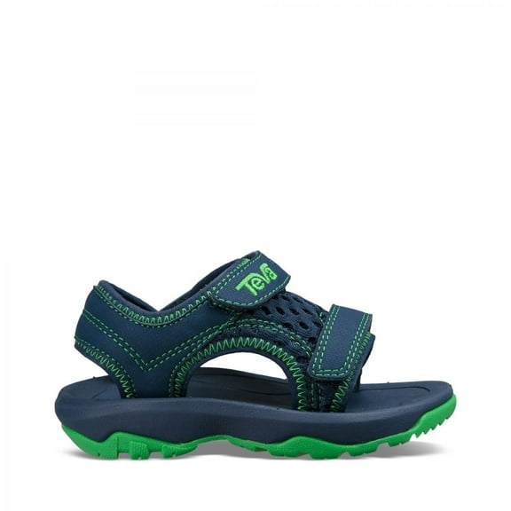 Teva Unisex-Child T Psyclone XLT Sandal Navy