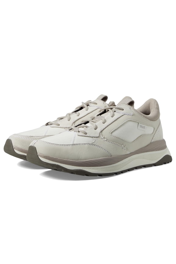 Unisex Terrawave Sneaker Hiking Shoe, Blanc, 10.5 US Men