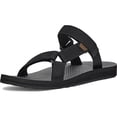 thumbnail image 1 of Teva Universal Slide  BLACK, 1 of 3