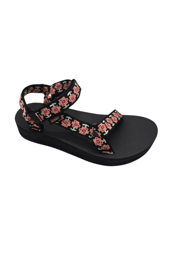 WOMEN'S MIDFORM UNIVERSAL, BLOOM CENDRE BLUE, 7 US