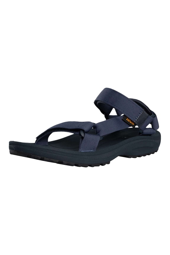 Winsted Sandals, Blue