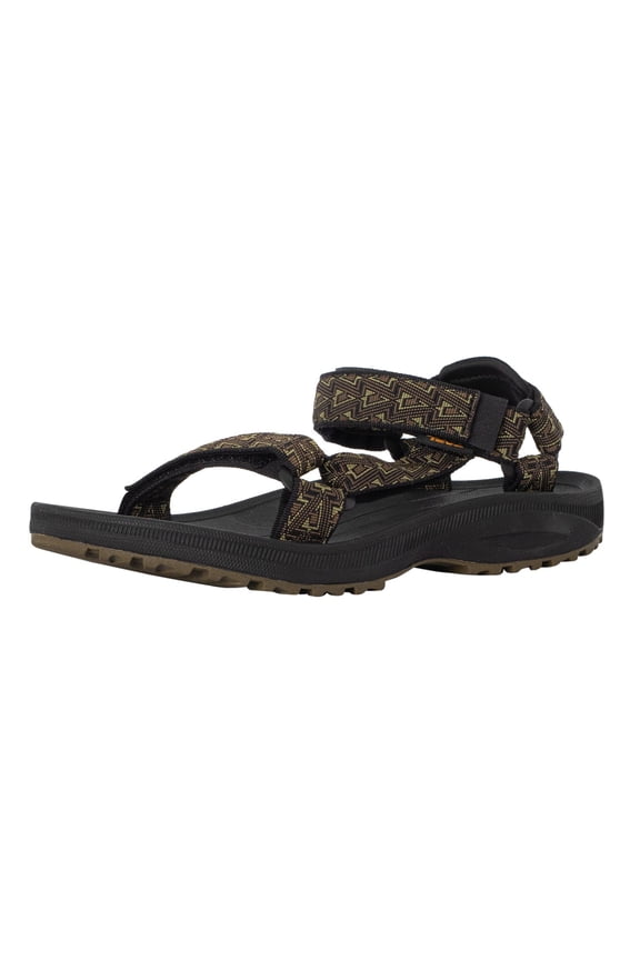 Winsted Sandals, Green