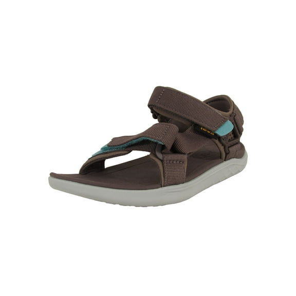 Teva Women Terra Float 2 Universal Sandals, Plum Truffle, US 6