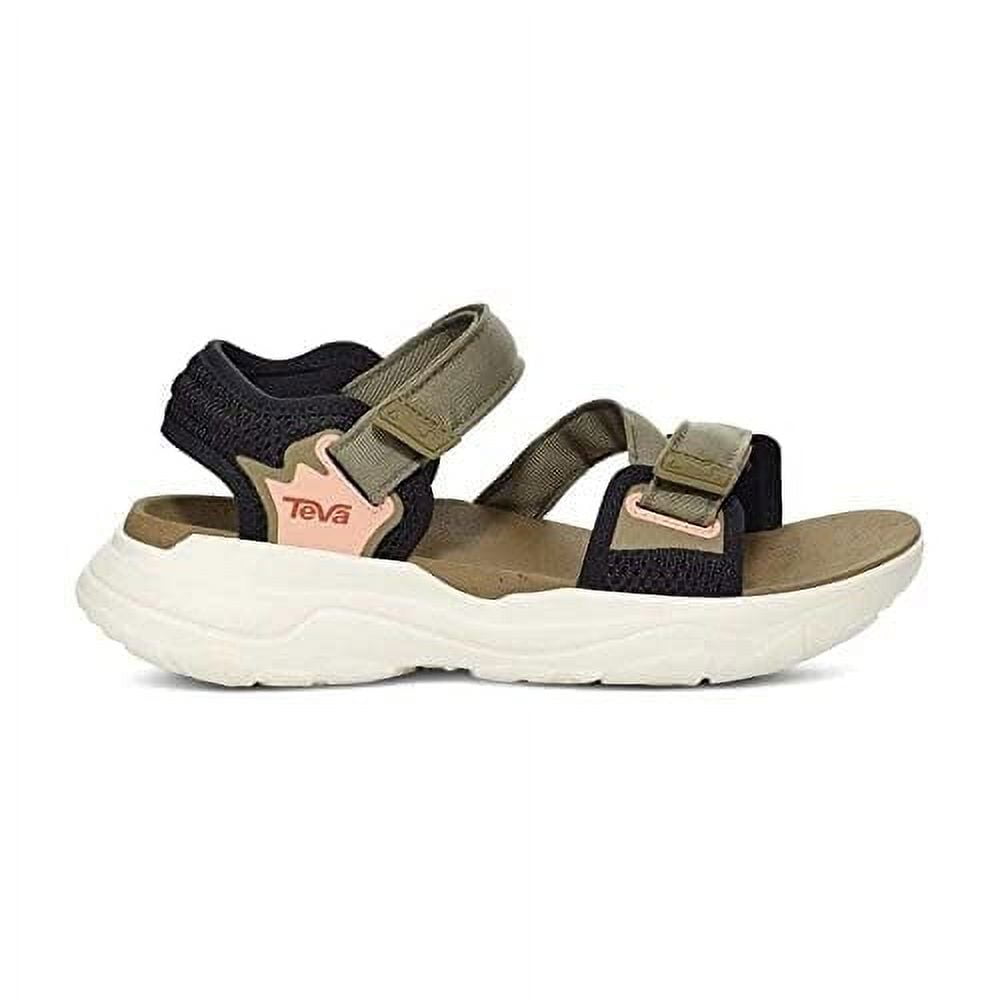 teva toe post sandals