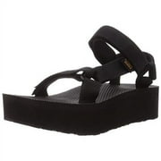 Teva Womens Flatform Universal Sandal