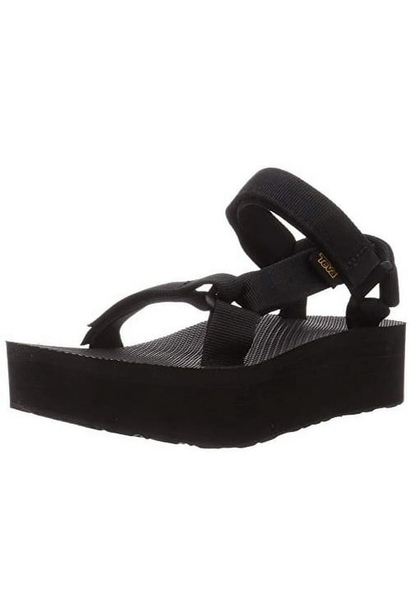 Women's Flatform Universal Sandal