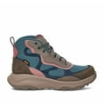 thumbnail image 1 of Teva  Women's Geotrecca Rp Blue , 6.5 M US, 1 of 2