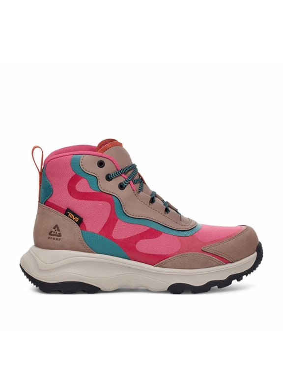 Women's Geotrecca Rp Pink , 7.5 M US