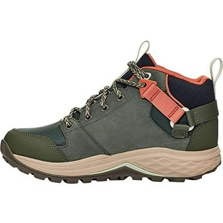 Teva Women's Grandview GTX Hiking Boot  THYME