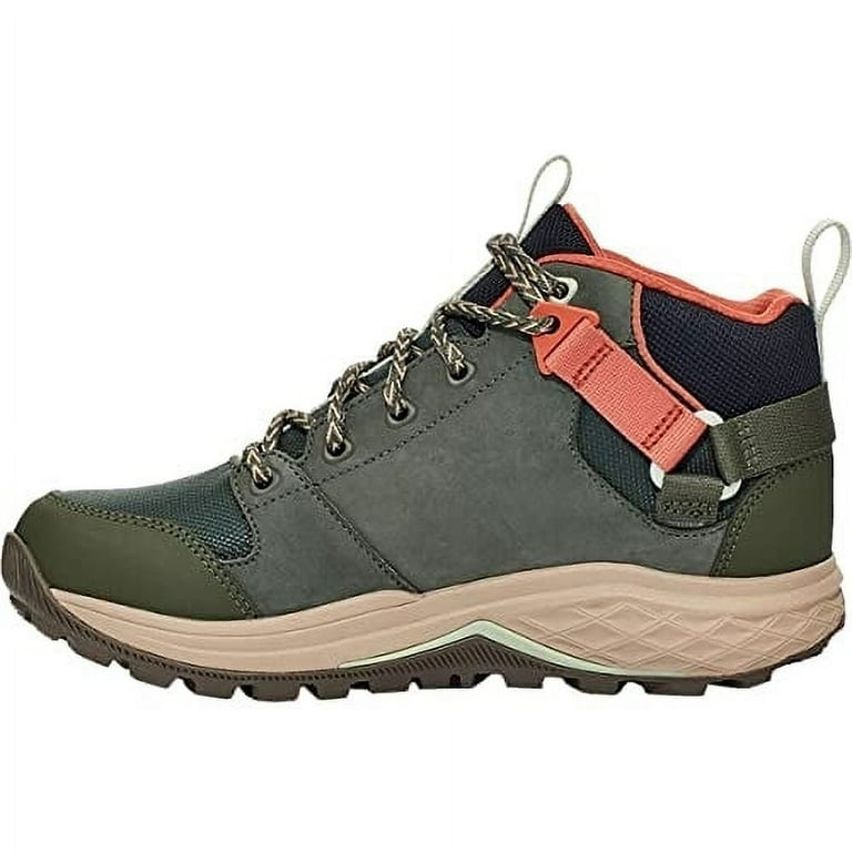 Teva womens hot sale boot