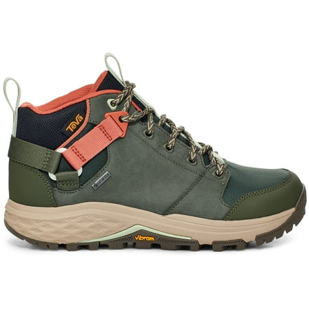 Teva Women's Grandview GTX Hiking Boot