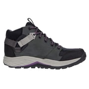 Teva Womens Grandview Mid Gore-Tex Hiking Shoe Dark Shadow - 1106832-DKSW