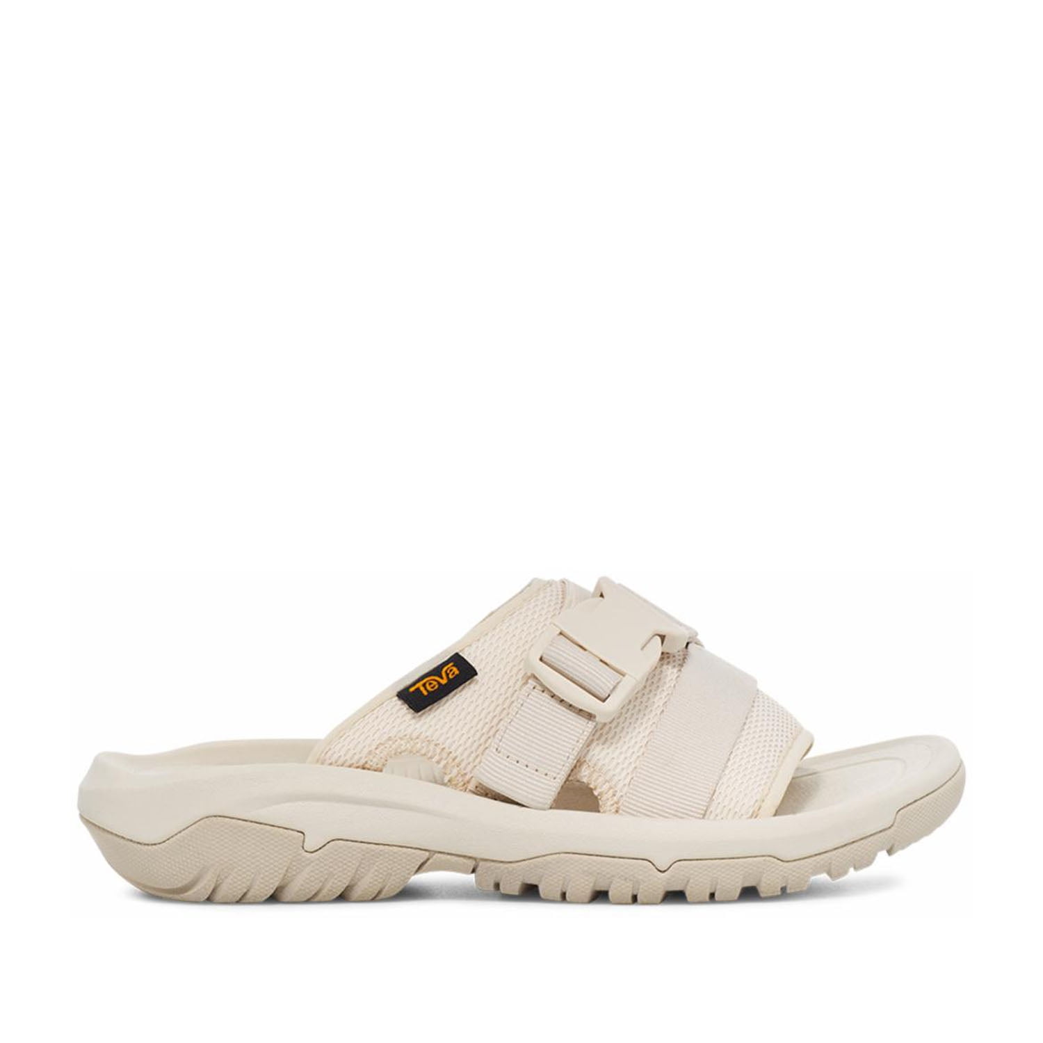 Teva Women's Hurricane Verge Slide White , 7 M US - Walmart.com