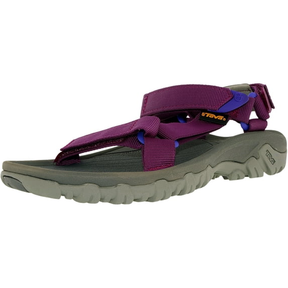 Teva Women's Hurricane W Ankle-High Polyester Sandal