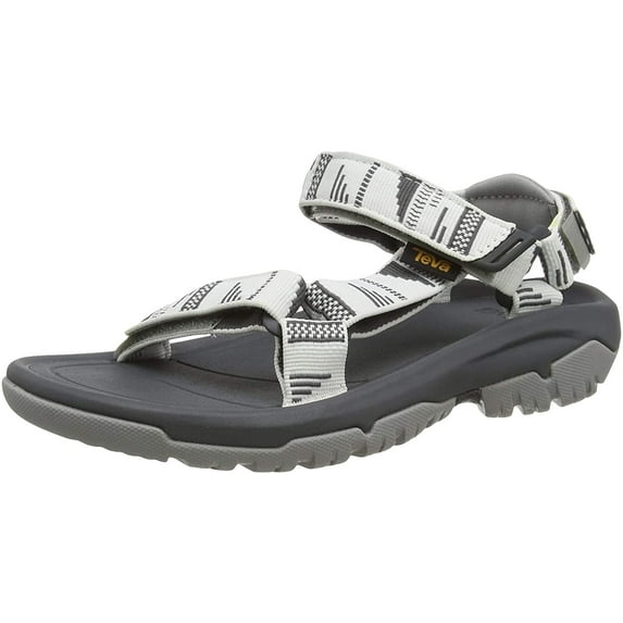 Teva Women's Hurricane XLT 2 Sandal Chara Bright White - 1019235-CBWHT