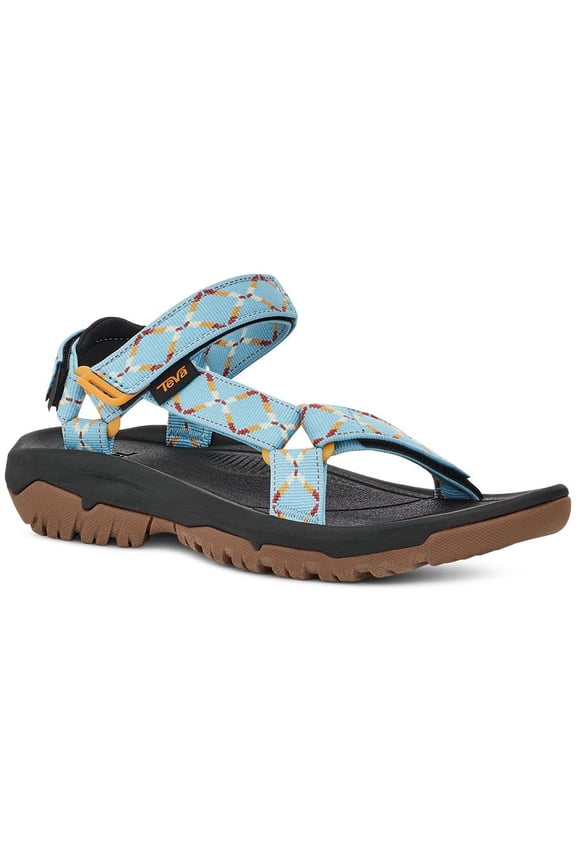 Women's Hurricane XLT 2 Sandal Diamond/Air Blue - 1019235-DABL DIAMOND AIR BLUE