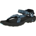 thumbnail image 1 of Teva Women's Hurricane XLT Sandal, Hazel Black, 9 US, 1 of 47
