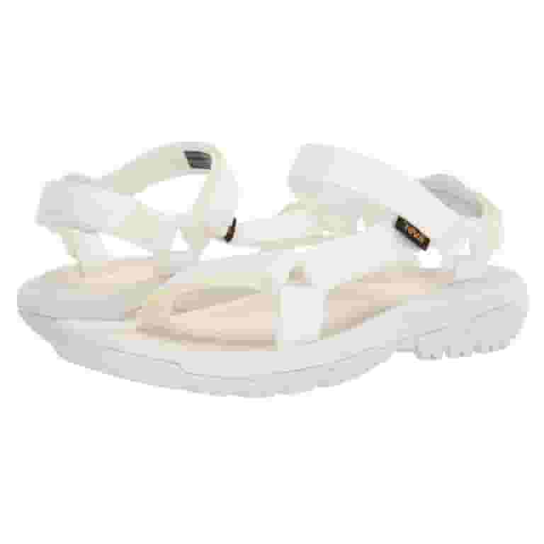 ★送料無料★テバHURRICANE XLT2 1019235-BWH BRIGHT WHITE Teva Women's Hurricane XLT2 Sandal, Bright White, 11