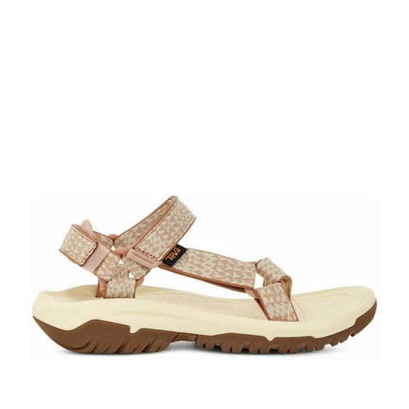 Teva  Women's Hurricane Xlt2 Nude , 8 M US