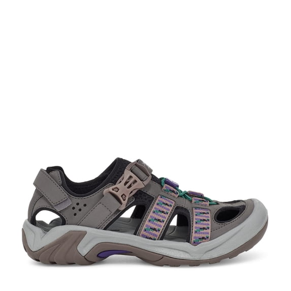 Teva Women's Omnium Sandal Stacks Imperial Palace - 6154-SIPL