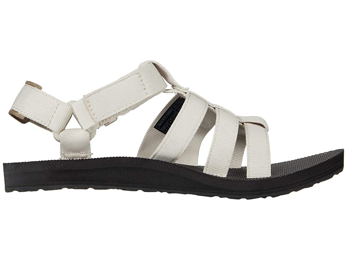 Teva Women's Original Dorado Sandal Birch/Black