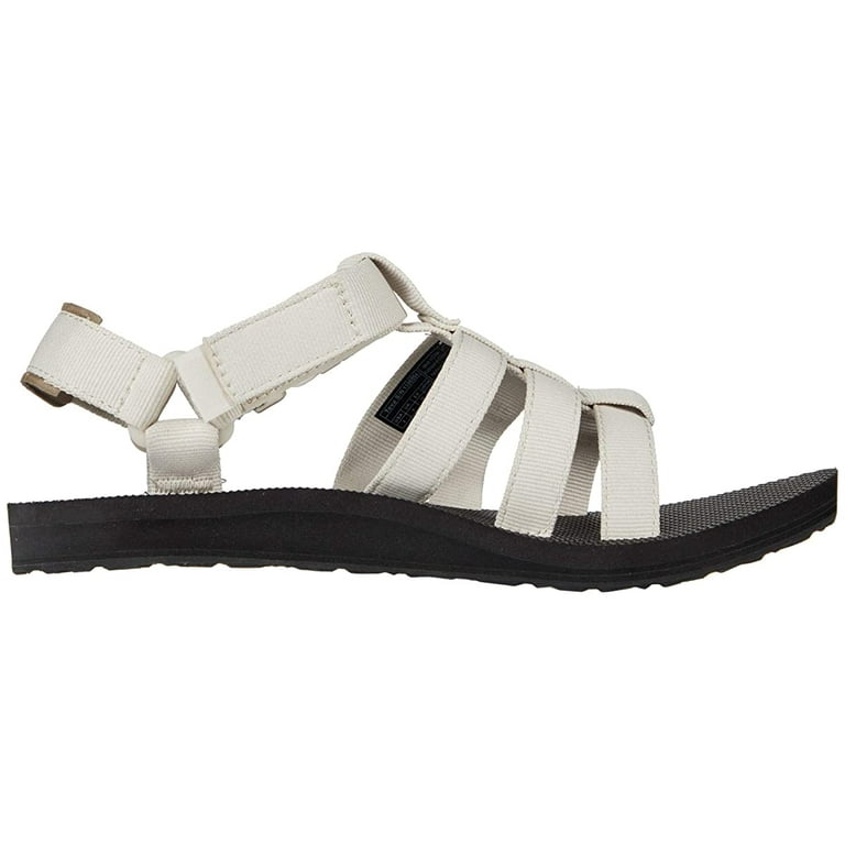 Teva Women's Original Dorado Sandal Birch/Black