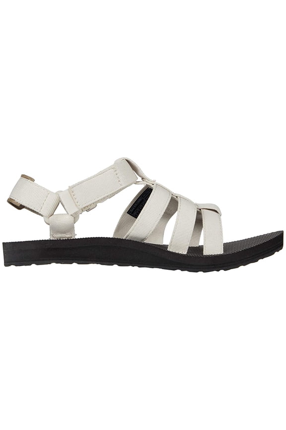 Women's Original Dorado Sandal 5 Birch/Black