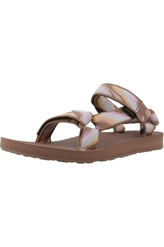 Women's Original Universal Sandal, Magic Acorn, 9