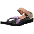 thumbnail image 1 of Teva Women's Original Universal Sandal, Unwind Multi, 9, 1 of 1