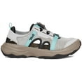 thumbnail image 1 of Teva Women's Outflow CT Hiking Water Sandal Lunar Rock - 1134364-LURK, 1 of 6