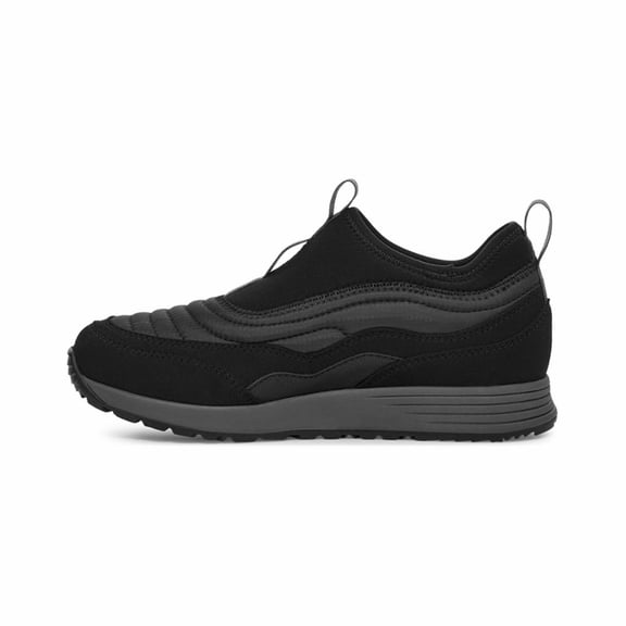 Teva Women's Reember Vistaverse Black , 8 M US