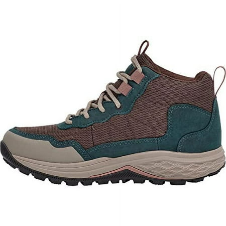 Teva Women's Ridgeview Mid Rp Hiking Boot