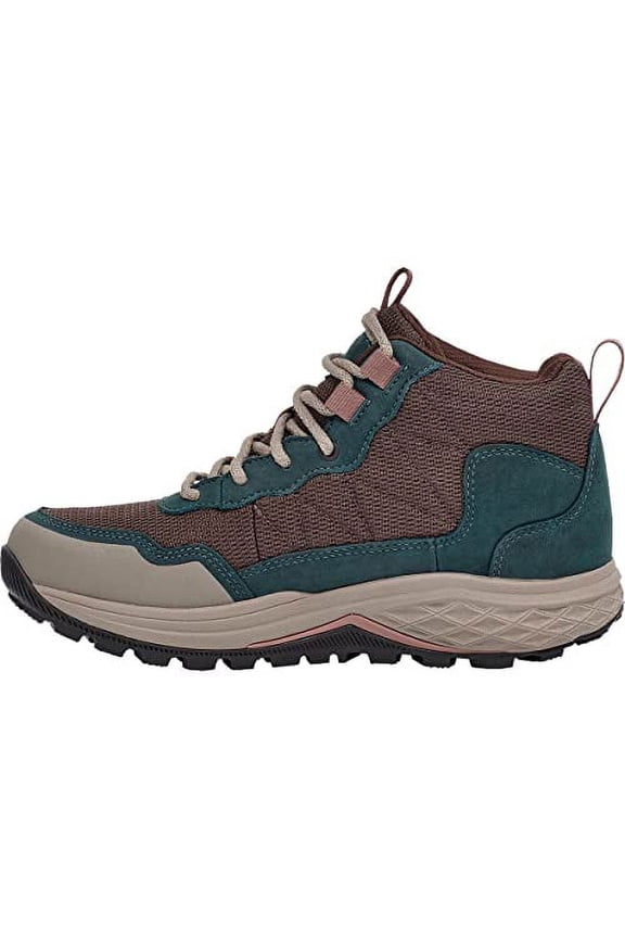 Women's Ridgeview Mid Rp Hiking Boot