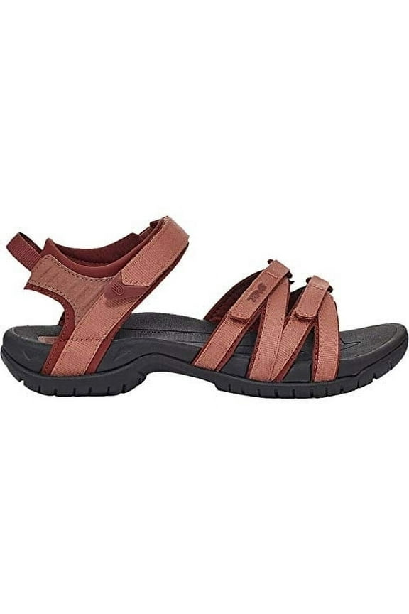 Women's Tirra Sandal Aragon - 4266-ARGN 9.5 ARAGON
