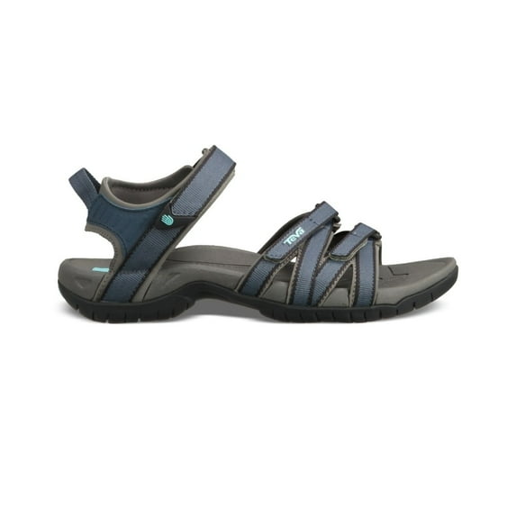 Teva Women's Tirra Sandal Bering Sea - 4266-BNS Bering Sea