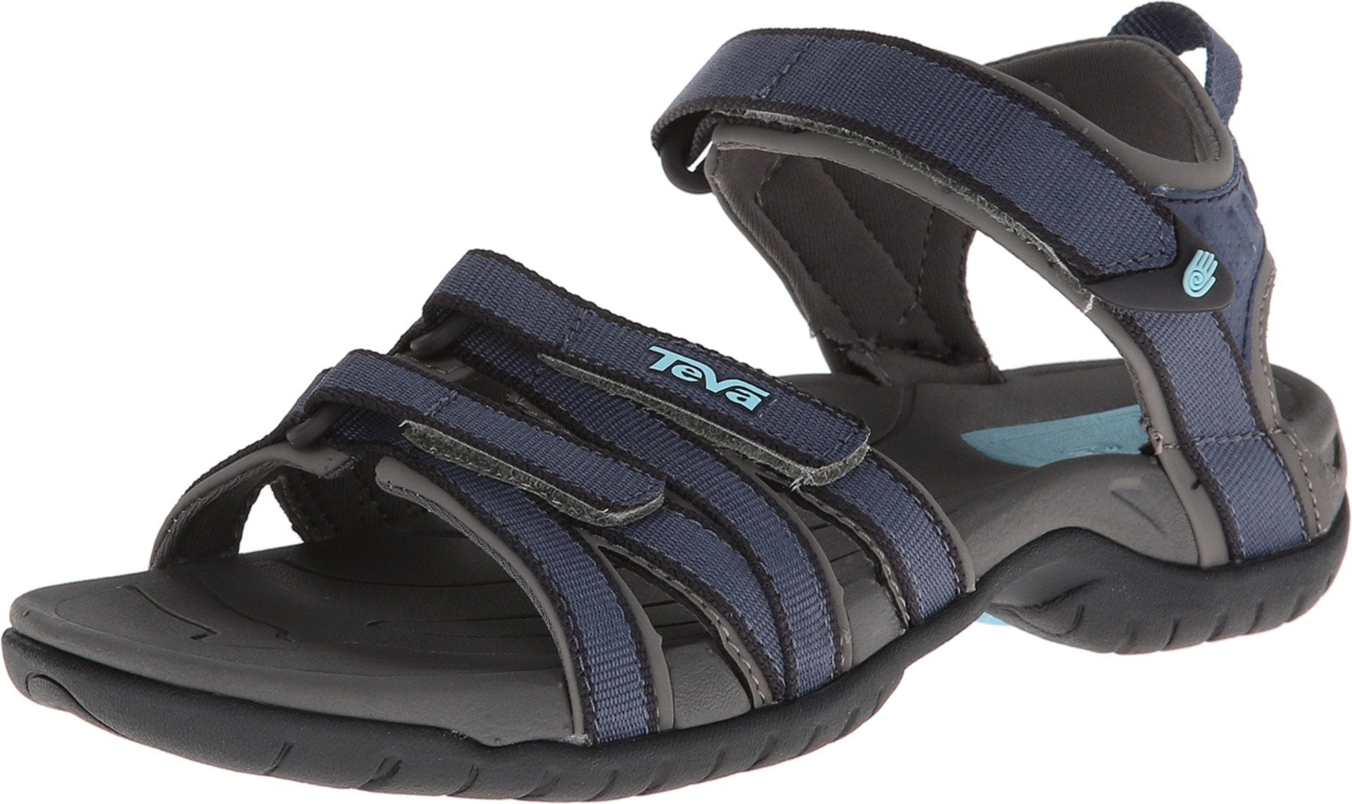 teva tirra bering sea