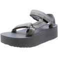 thumbnail image 1 of Teva Women's W Flatform Universal Sandal, 1 of 8