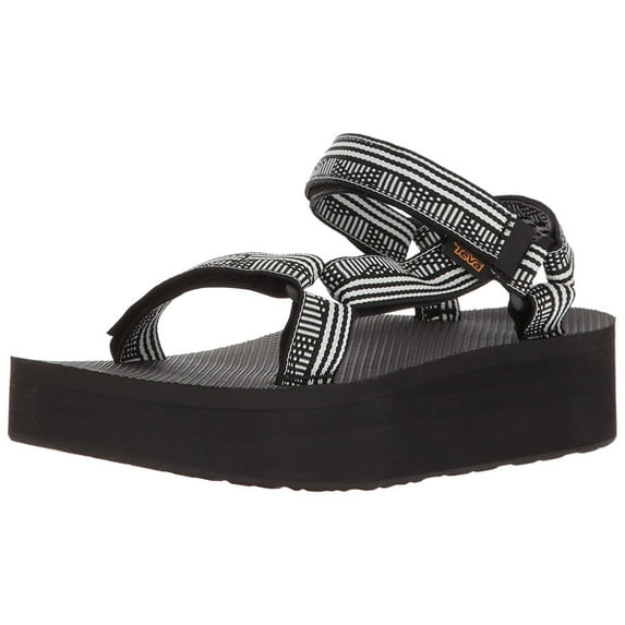 Teva Women's W Flatform Universal Sandal