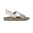 thumbnail image 1 of Teva Women's W Voya Strappy Flip-Flop 0 ANTIGUOUS BIRCH, 1 of 5