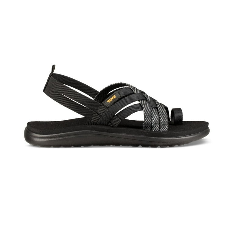 Teva women's w voya flip flop deals