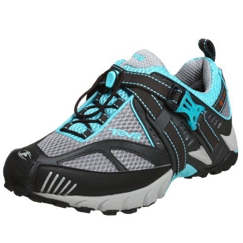 Teva Womens Wraptor Stability eVent Trail Running Nepal Ubuy
