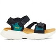 thumbnail image 1 of Teva Women's Zymic Sandal  LIGHT MULTI, 1 of 3
