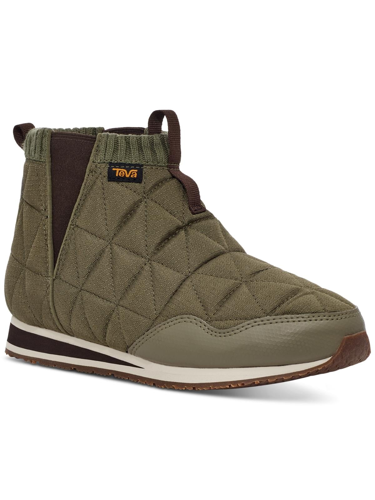 Teva ember quilted boots new arrivals