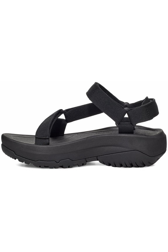 Womens HURRICANE XLT2 AMPSOLE Comfort Insole  Ankle Strap