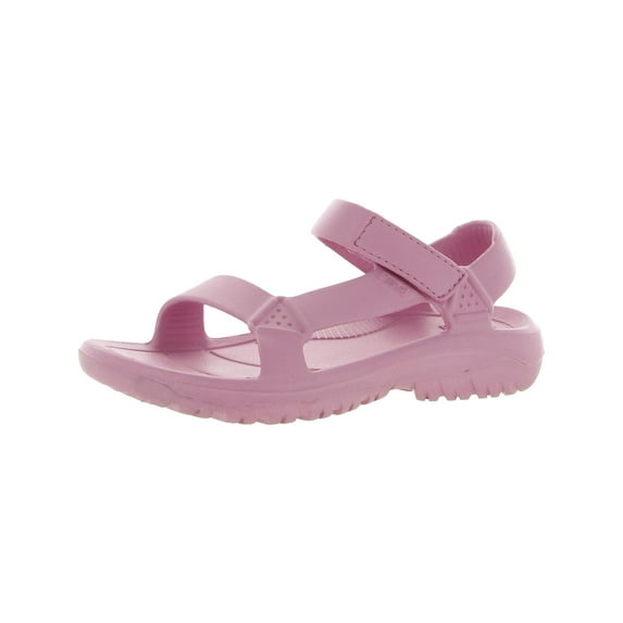 Teva Womens Hurricane Drift Slingback Open Toe Wedge Sandals