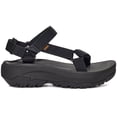thumbnail image 1 of Teva Womens Hurricane XLT2 Ampsole Black - 1131270-BLK BLACK, 1 of 2